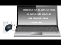 Rolagem do mouse não funciona, não copia nem arrasta - YouTube