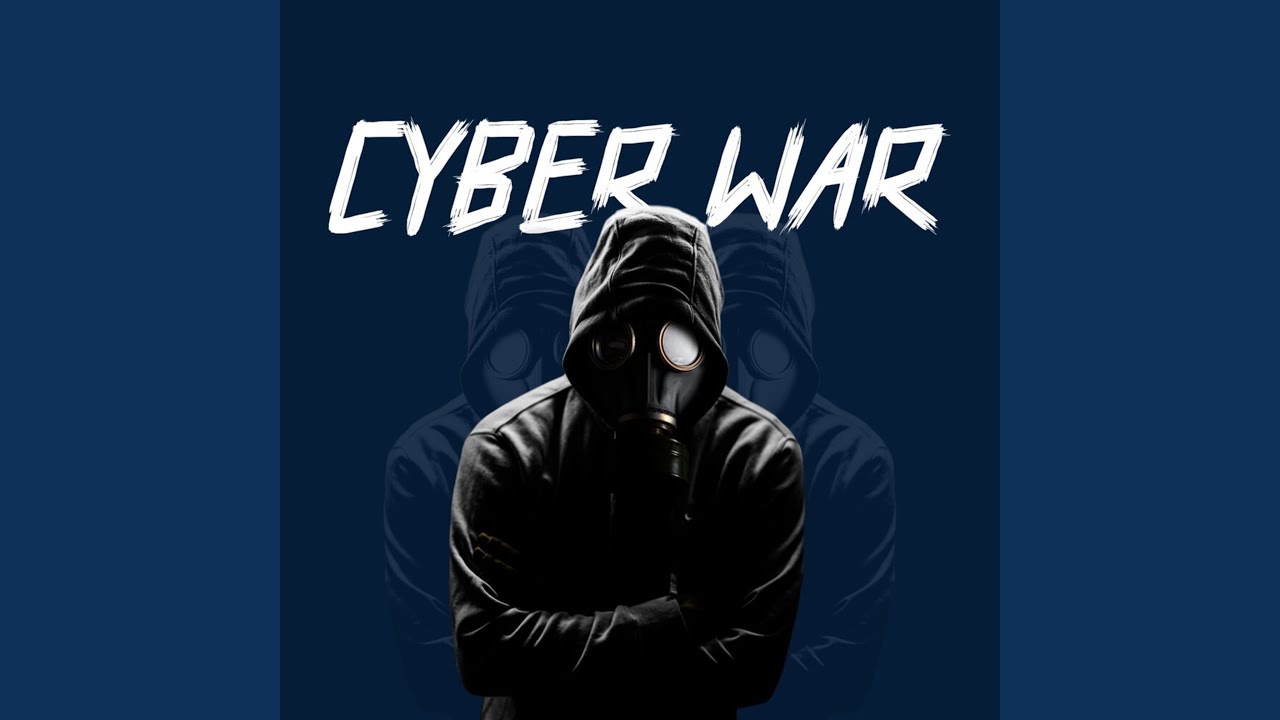 Guarda Cyber War su YouTube Guarda Cyber War su YouTube
