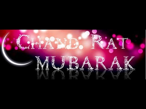 Eid Ka Chand Mubarak Whatsapp Status, Chand Mubarak