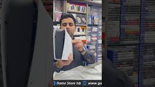 PS5 Slim Old Series vs Latest Series 🔥 Full Comparison | Which One Should You Buy? 🤔