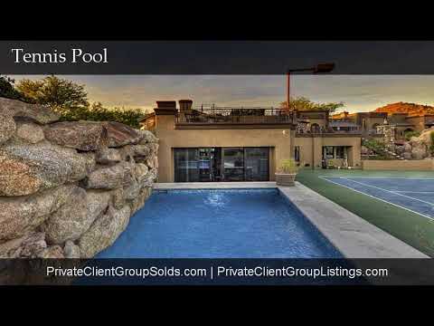 23035 N. Church Road, Scottsdale, AZ, 85255