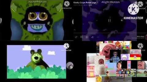 Random Maze And Random Maze Crying Megaparison