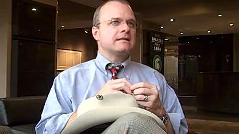 Dr. Michael Karcher Interview Video.wmv