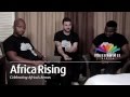 Africa rising promo