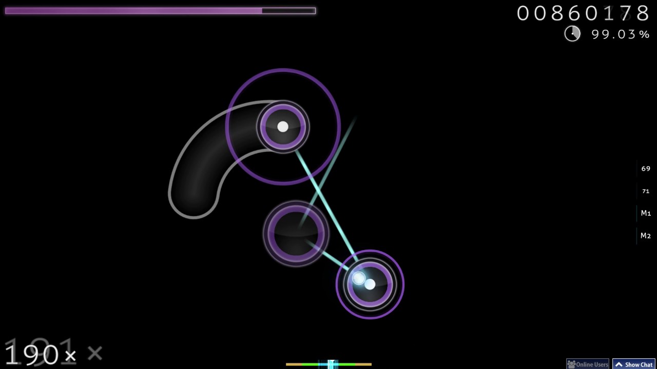Easy 200pp choke