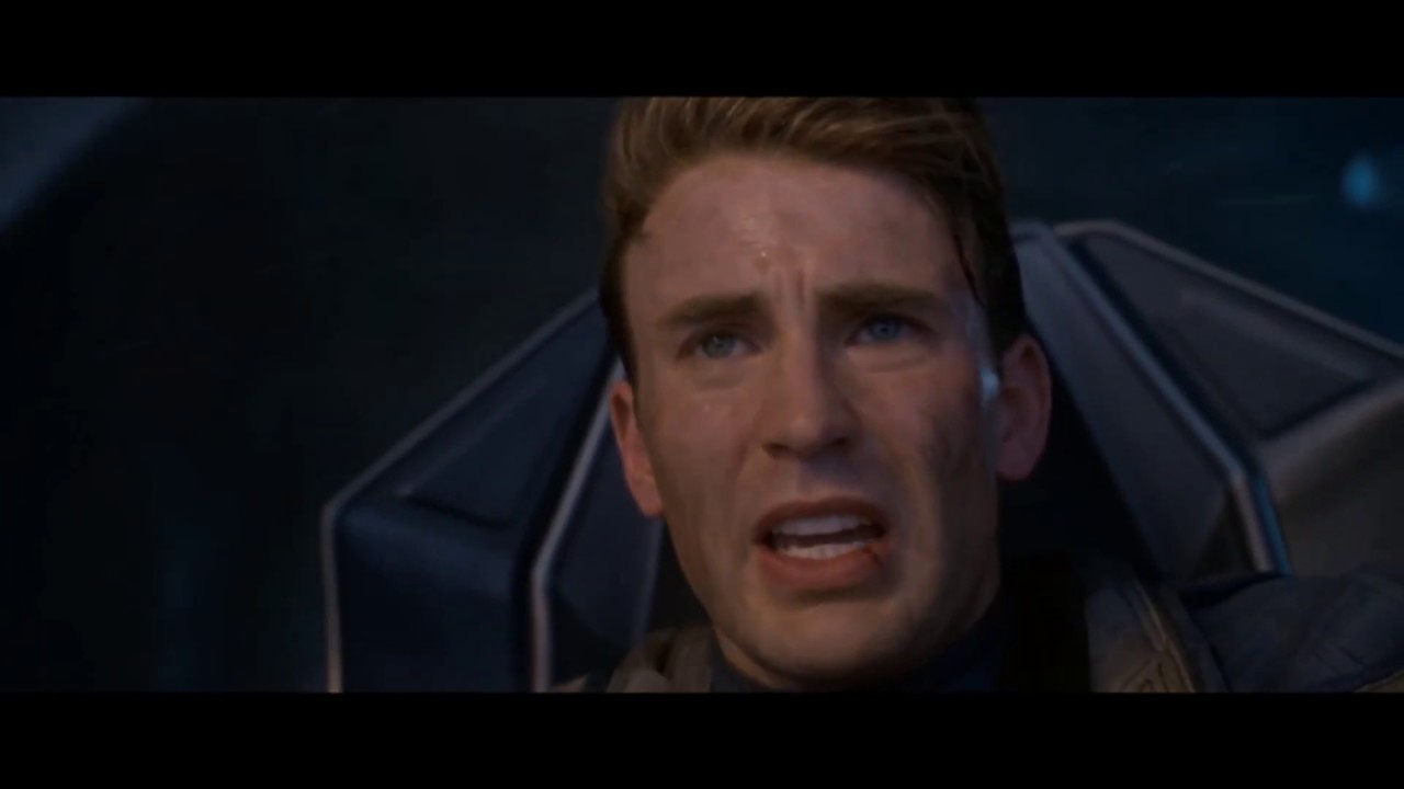 We Don t Trade Lives Captain America Quote Analysis YouTube We Don t Trade Lives Captain America Quote Analysis YouTube