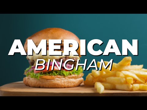 BEST AMERICAN RESTAURANTS in BINGHAM, Illinois