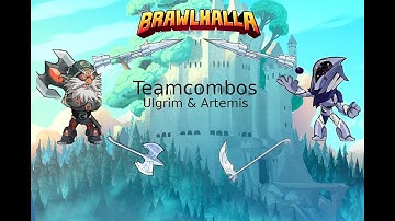 Ulgrim Artemis Teamcombos