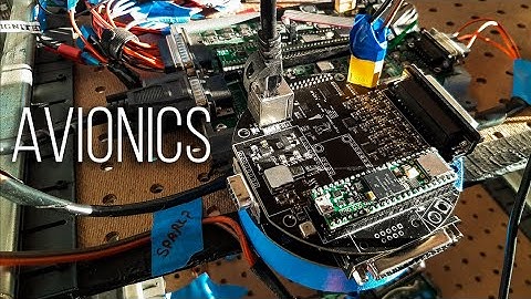 Avionics at SEB Overview