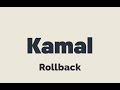 Episode #542 - Kamal Rollback | Preview