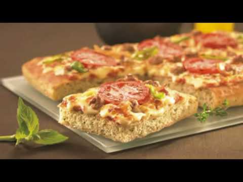 PIZZA HUT : Présentation vidéo de la franchise. AC Franchise