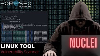 Cyber Security Tutorial | Vulnerability Scanner | Nuclei.