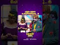 #ComedyCooks എല്ലാം വളരെ പെട്ടെന്നായിരുന്നു