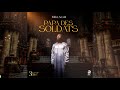 Mike Alabi - Papa des Soldats ( Audio Officiel)