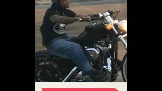 THUG RIDERS MC COAST TO COAST AND BEYOND