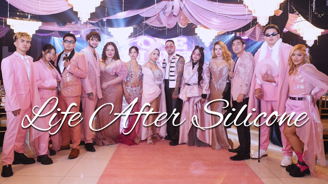 ToRo Family S7 EP4 'Life After Silicone'