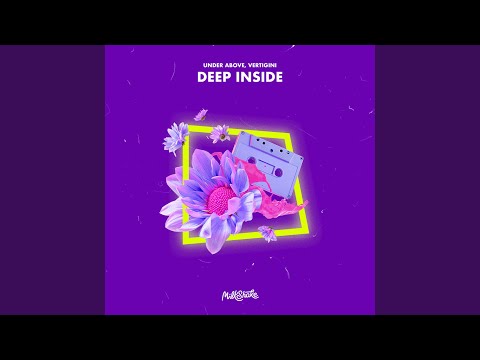Deep Inside (Jake Waltz Extended Remix)