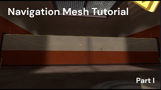 TF2 Navigation Mesh Tutorial (Part I: The Basics) (Unmoving Bots Fix) Wealth