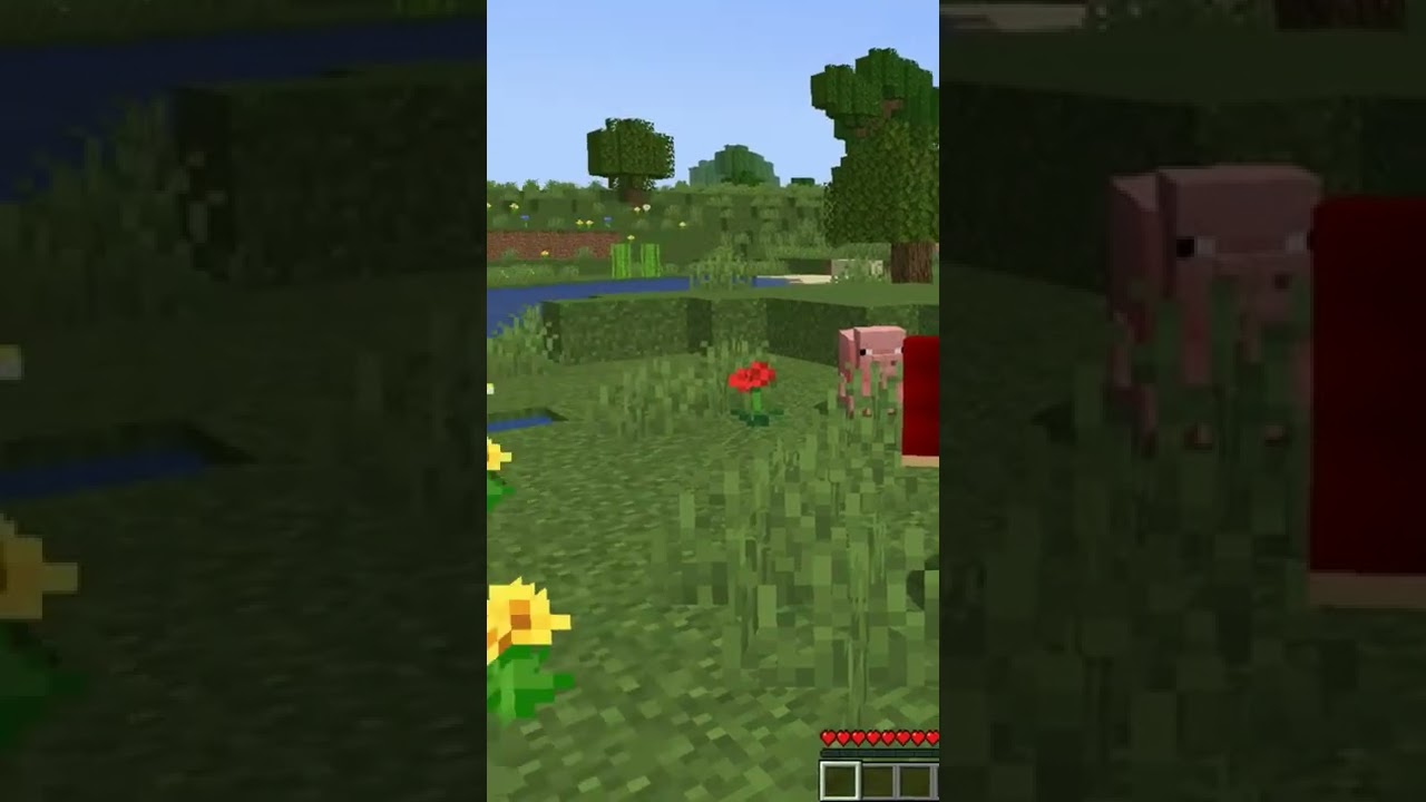 Майнкрафт, но если я умру, это видео закончится 2