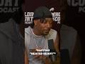 Krayzie Bone Raps &quot;Heated Heavy&quot; LIVE With Big Court &amp; Rachel Renee&#39; #viral #trending #shorts #short