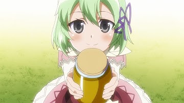 Rune Factory 4 Special All Bachelorettes Newlywed Mode Cutscene - Nintendo Switch [Japanese Version]