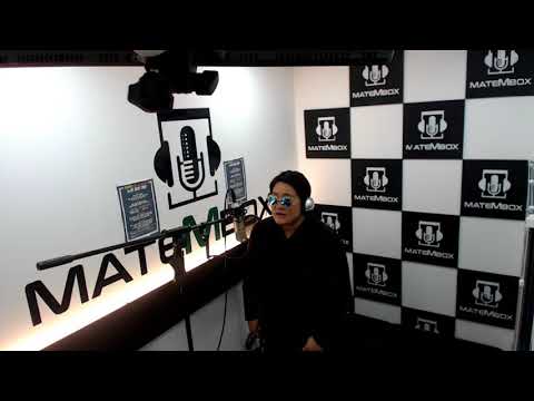 싸이 아버지 [메이트엠박스-녹음실라이브]