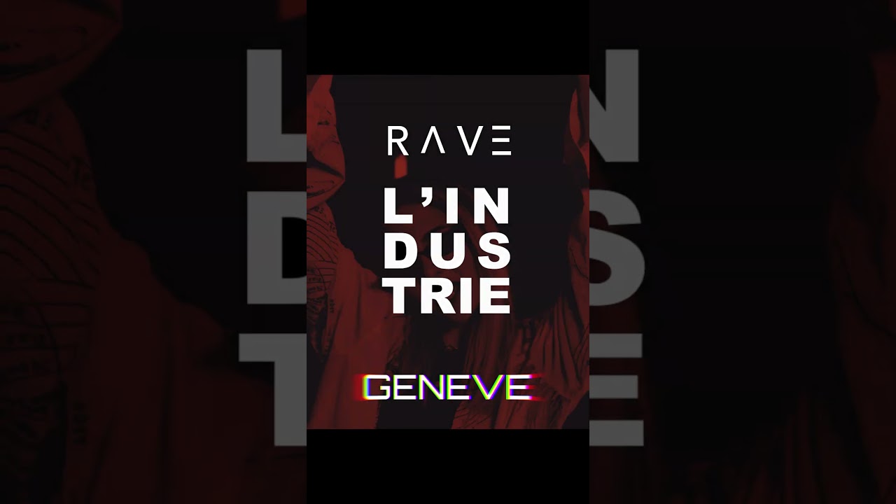 RAVE GENEVE TEASER CLUB 28 November