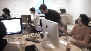 FM synthesis crash course (University of Pécs)