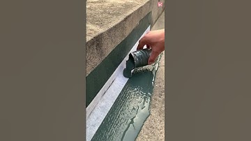 Acrylic based Waterproofing solutions SeelanShield