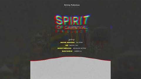 Thumbnail of Spirit Of Carnival Project Riddim Mix (SOCA 2023) Machel Montano,KES,Bunji Garlin,Skinny Fabulous