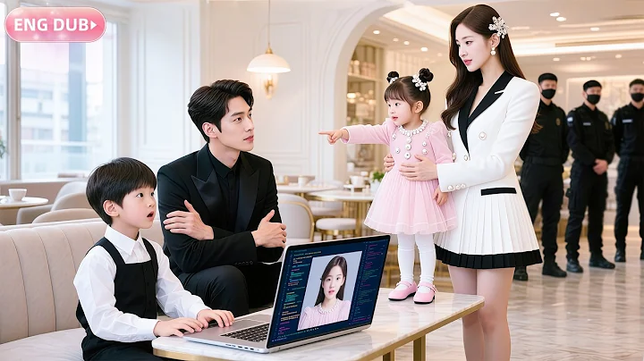 CEO's Hacker Son Rejects All Women Except This Single Mom!When CEO Learns Her Identity,He’s Shocked!