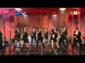 [HD] 111117 T-ara - Cry Cry (Comeback Stage)