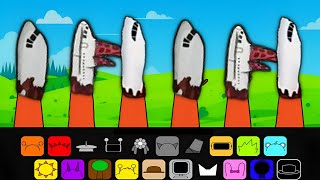 The Infected Sky Sky Reaper Incredibox Sprunki Song (Cover)