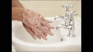 ONLINE Micro Lab 1: Hand Washing, Particle Transmission and Epidemiology