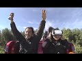 New Revolution Short