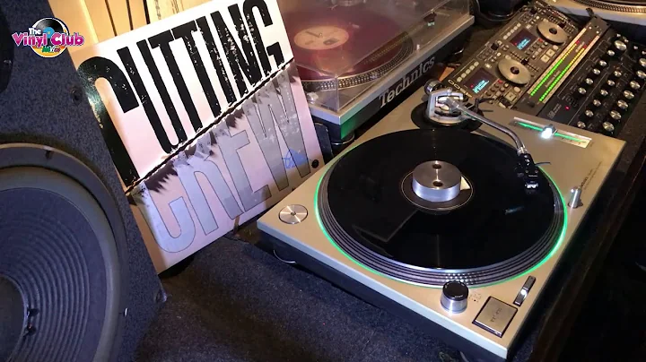 Cyndi Lauper ‎– The Goonies™ 'R' Good Enough (Dance Re-Mix) (12-Inch Vinyl) [1985]