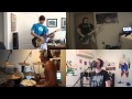 Green Day - X-Kid Collaborative Cover By Far As Hell