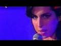 Amy Winehouse - Back To Black - Live (Italy)