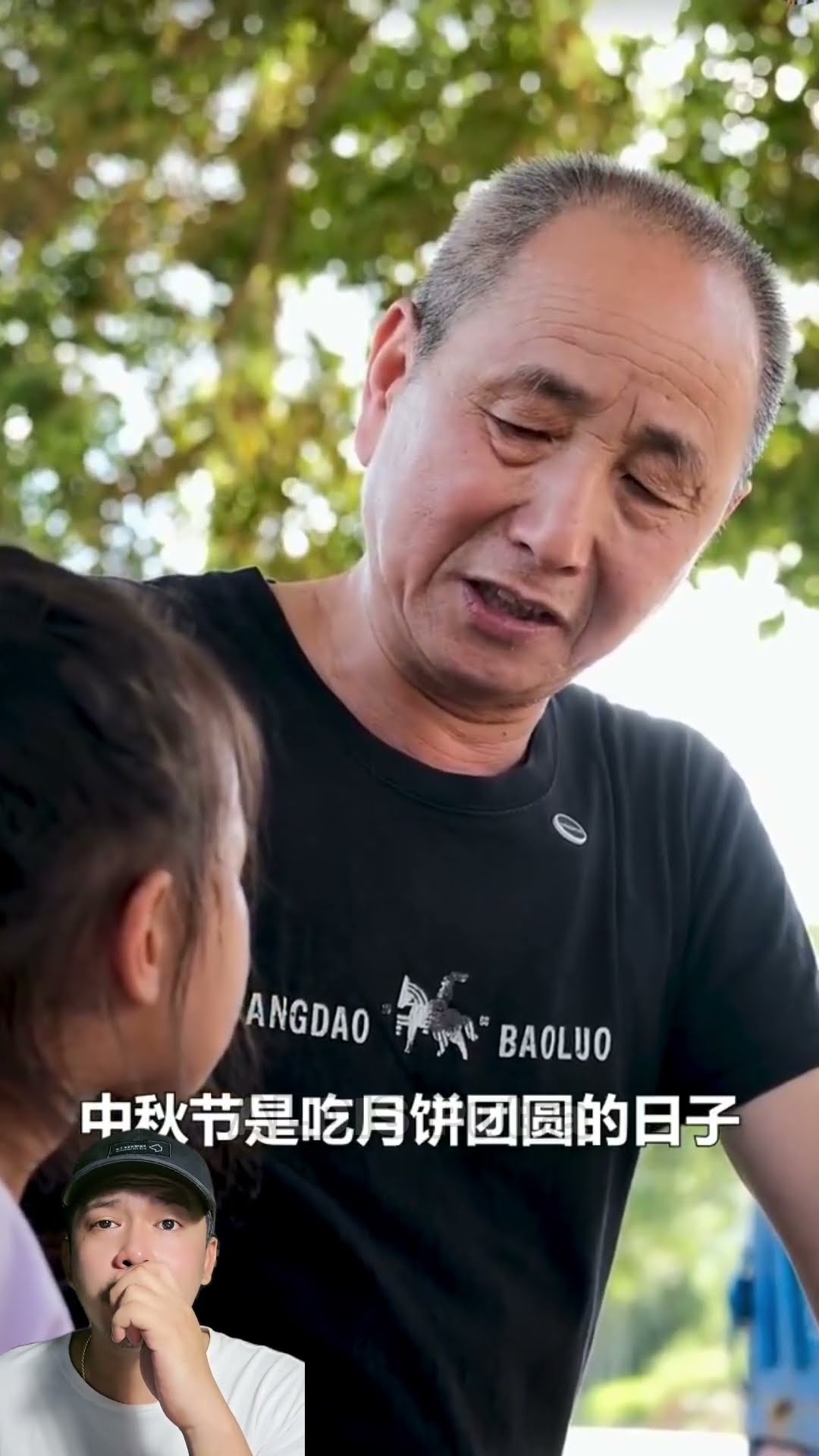 KETIKA SI YUAN BERTEMU KAKEK YANG SENASIP DENGANNYA ? #dubbing #funny #shorts