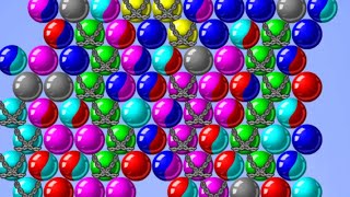 #Level-265 | Bubble Shooter android gameplay | Bubble Shooter | Bubble Shooter game | Bubble Games  screenshot 5
