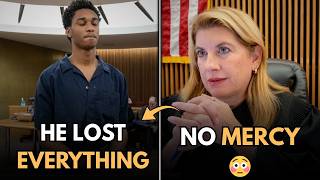 Judge EXPLODES in Courtroom 😳 “You Had Every Chance!”