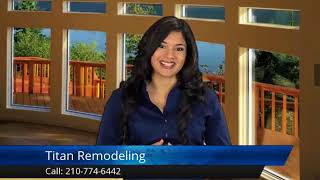 Titan Remodeling Home Show Window Video