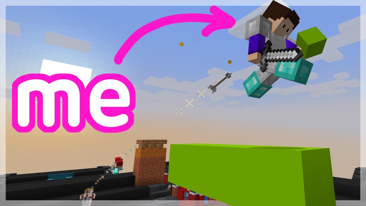 So I Tried MCC Islands