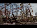 ☢️ Chernobyl Full Tour Experience Part 3