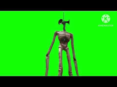 siren head phonk