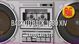Download Lagu BACK TO BACK 1989 XIV || best 80s greatest hit music \u0026 MORE, old songs all time, #80s MP3 Download Lagu BACK TO BACK 1989 XIV || best 80s greatest hit music \u0026 MORE, old songs all time, #80s MP3
