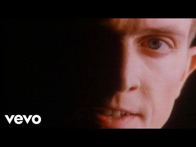 Prefab Sprout - Johnny Johnny