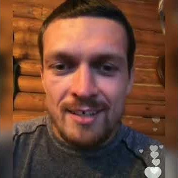 усик 20 0