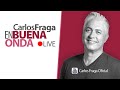 Las Cargas que NO nos Corresponden (Parte 2) | Carlos Fraga En Buena Onda  | Programa del 27/08/2020