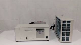 Ametek Atlas SUNTEST CPS+ Irradiance Tester [BOSTONIND] - 12846